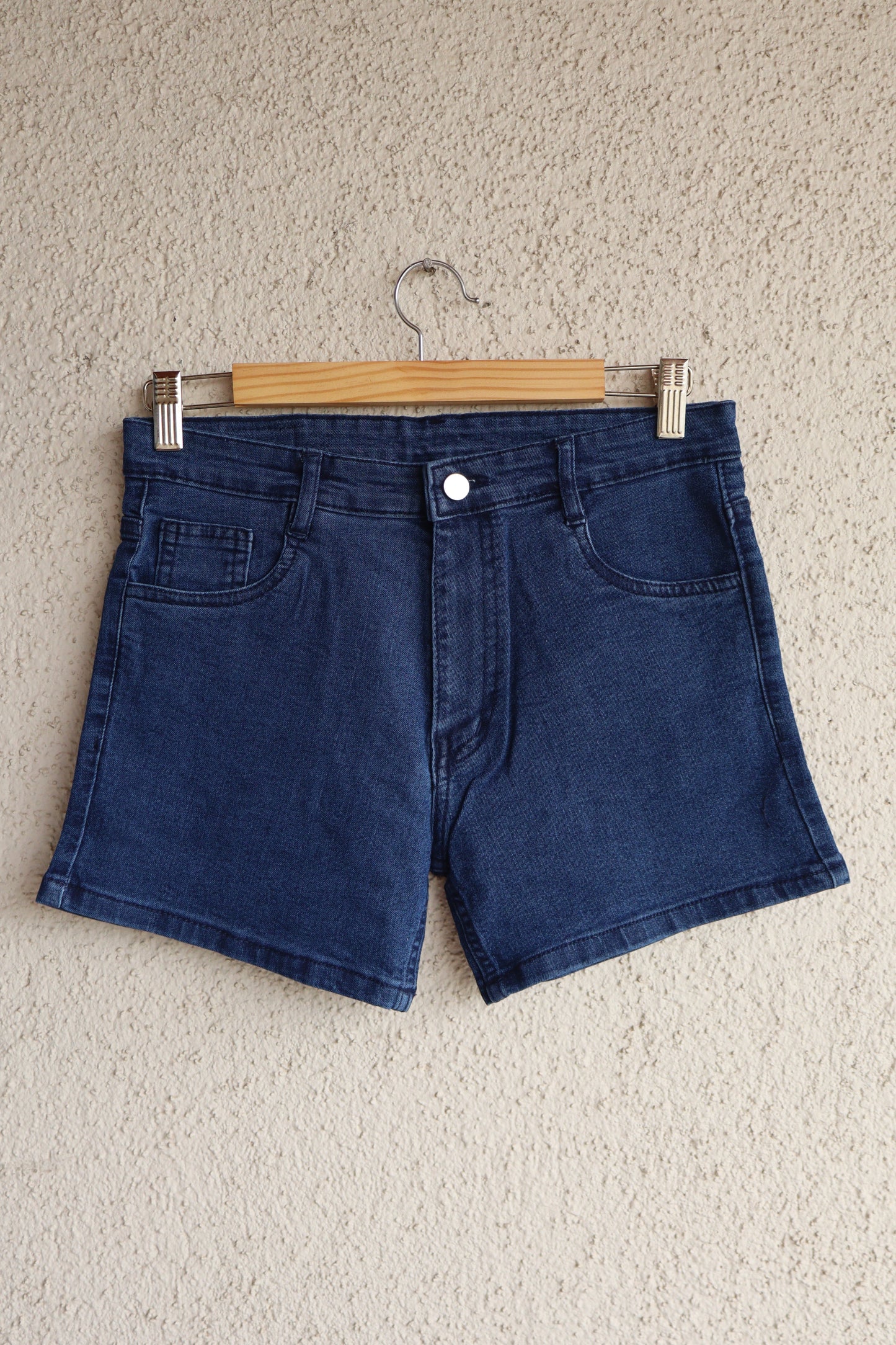 Designer Pocket Shorts 1