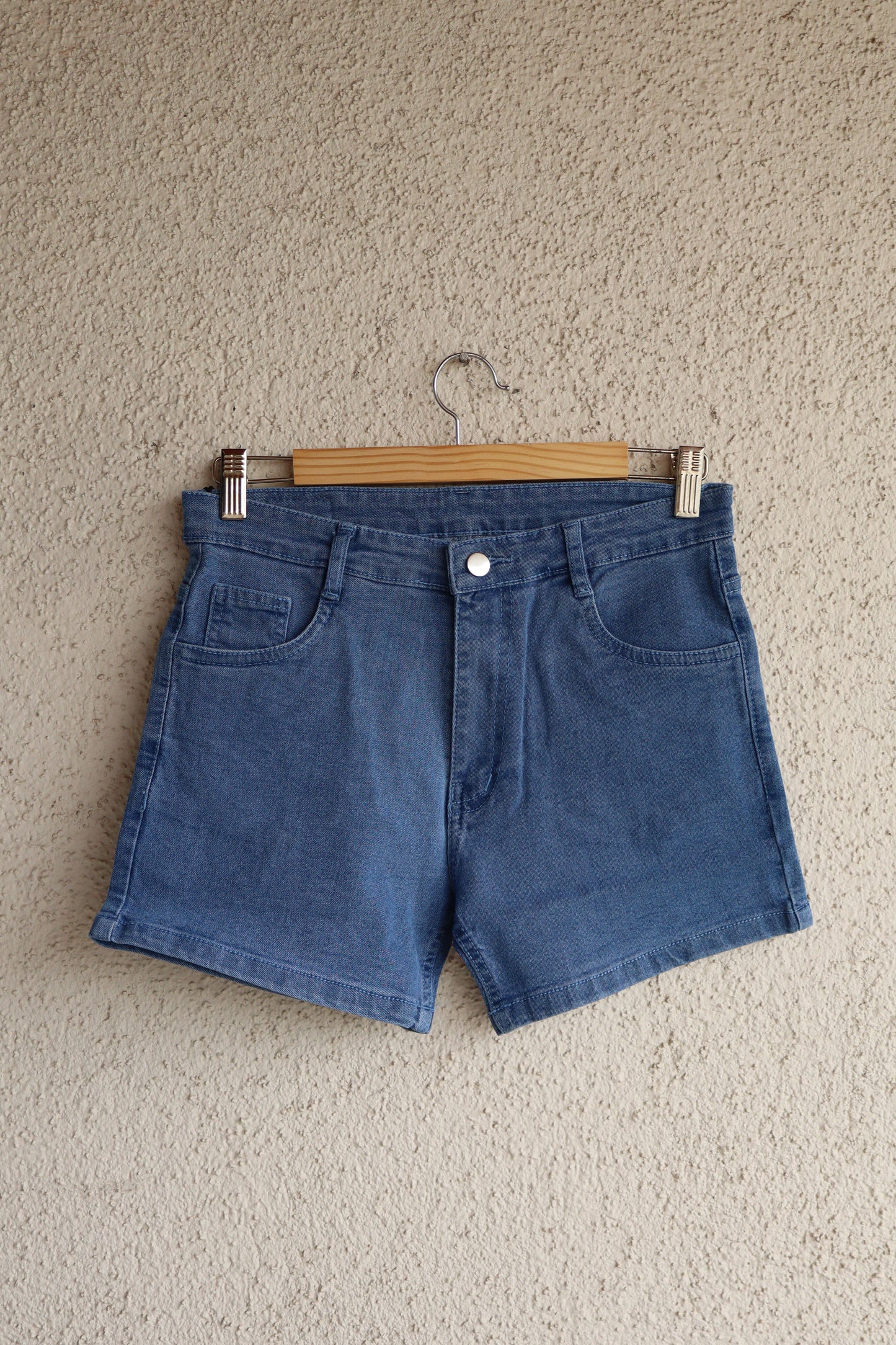 Designer Pockets Shorts 2