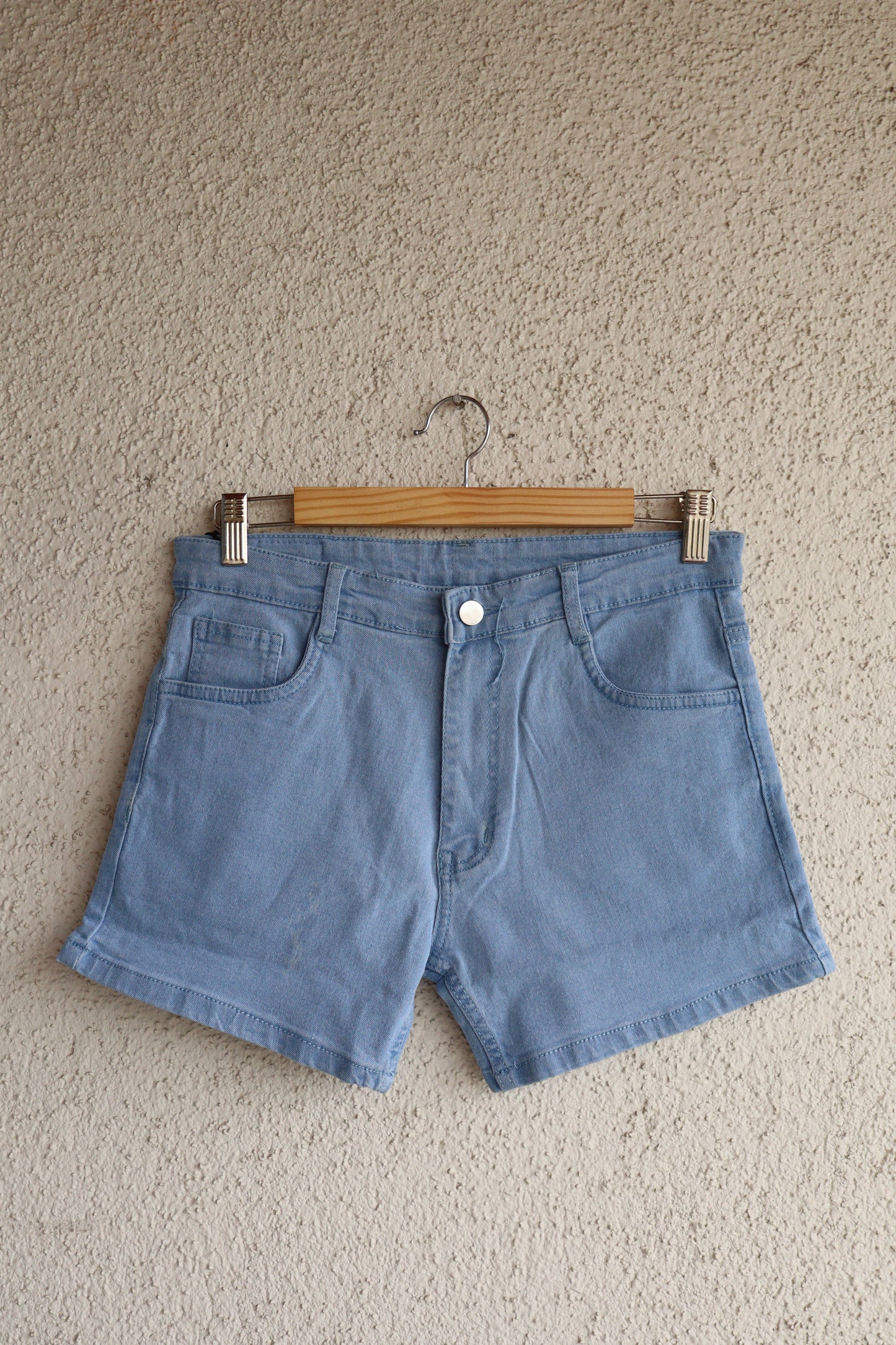 Designer Pocket Shorts 1
